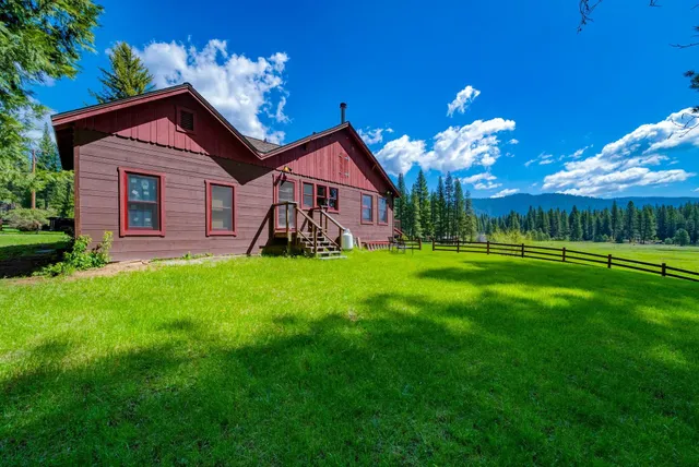 $797,777 | 57707 Jackson View Drive, Blairsden Graeagle, CA 96103