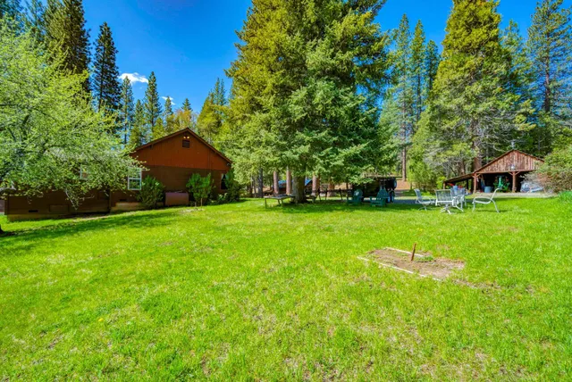 $797,777 | 57707 Jackson View Drive, Blairsden Graeagle, CA 96103