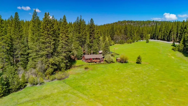 $797,777 | 57707 Jackson View Drive, Blairsden Graeagle, CA 96103