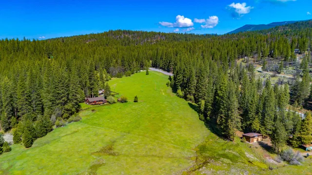 $797,777 | 57707 Jackson View Drive, Blairsden Graeagle, CA 96103