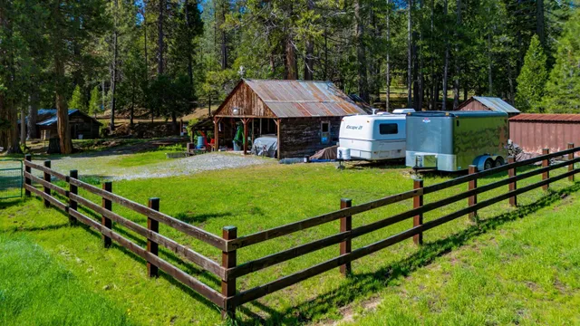 $797,777 | 57707 Jackson View Drive, Blairsden Graeagle, CA 96103