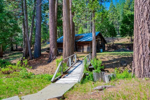 $797,777 | 57707 Jackson View Drive, Blairsden Graeagle, CA 96103