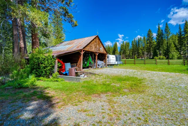 $797,777 | 57707 Jackson View Drive, Blairsden Graeagle, CA 96103