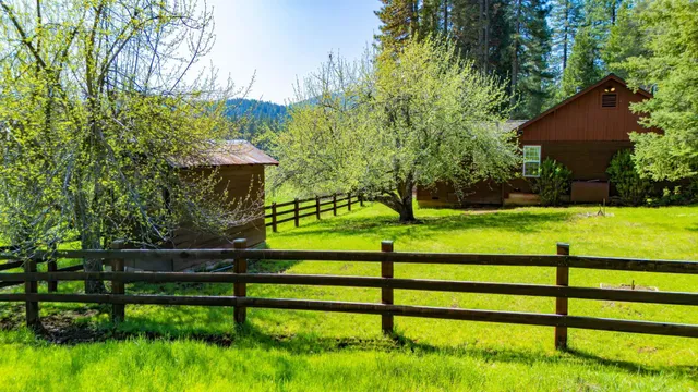 $797,777 | 57707 Jackson View Drive, Blairsden Graeagle, CA 96103