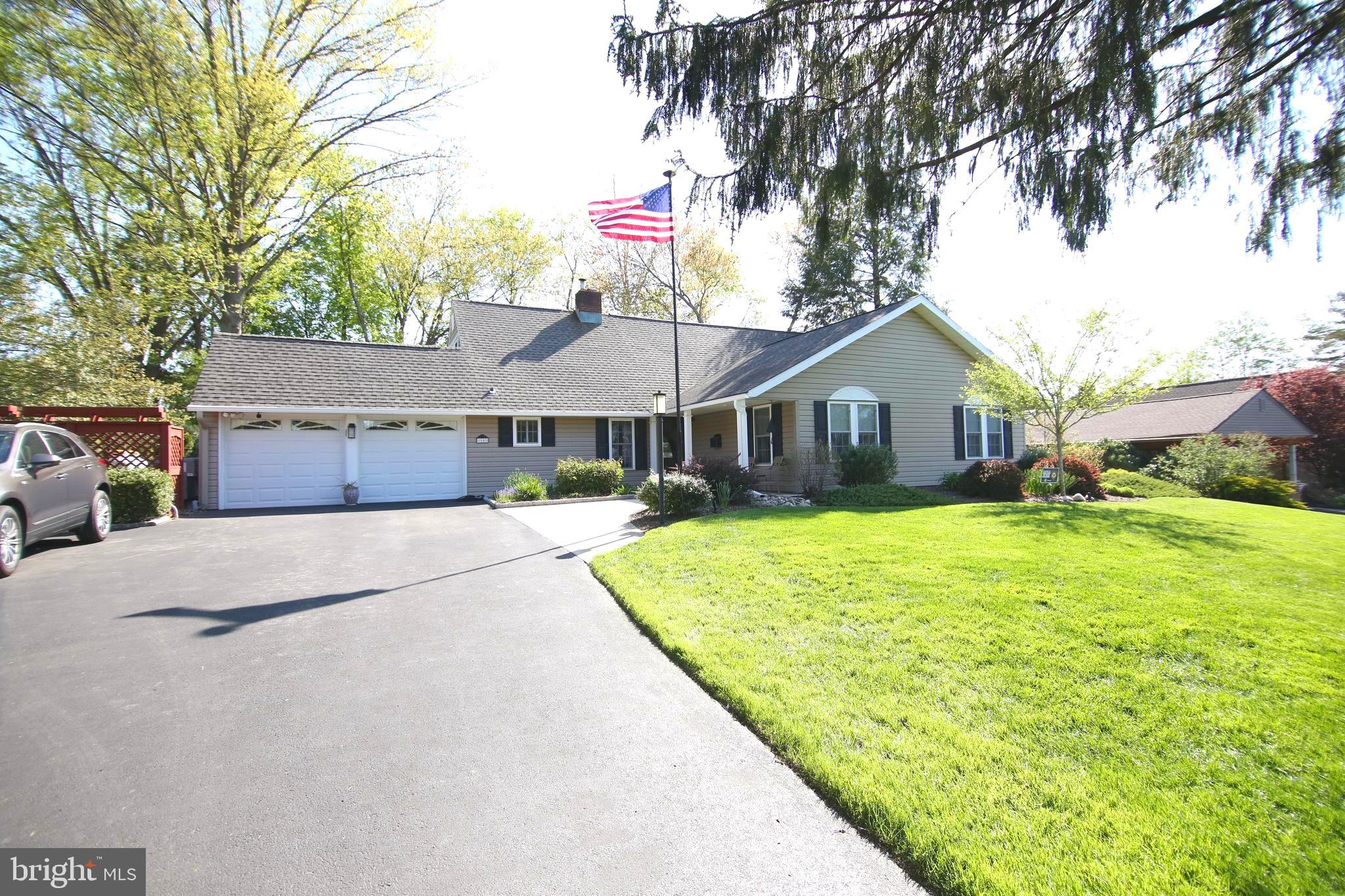 10 Full Turn Road Levittown, PA 19056 - Photo 1 of 50