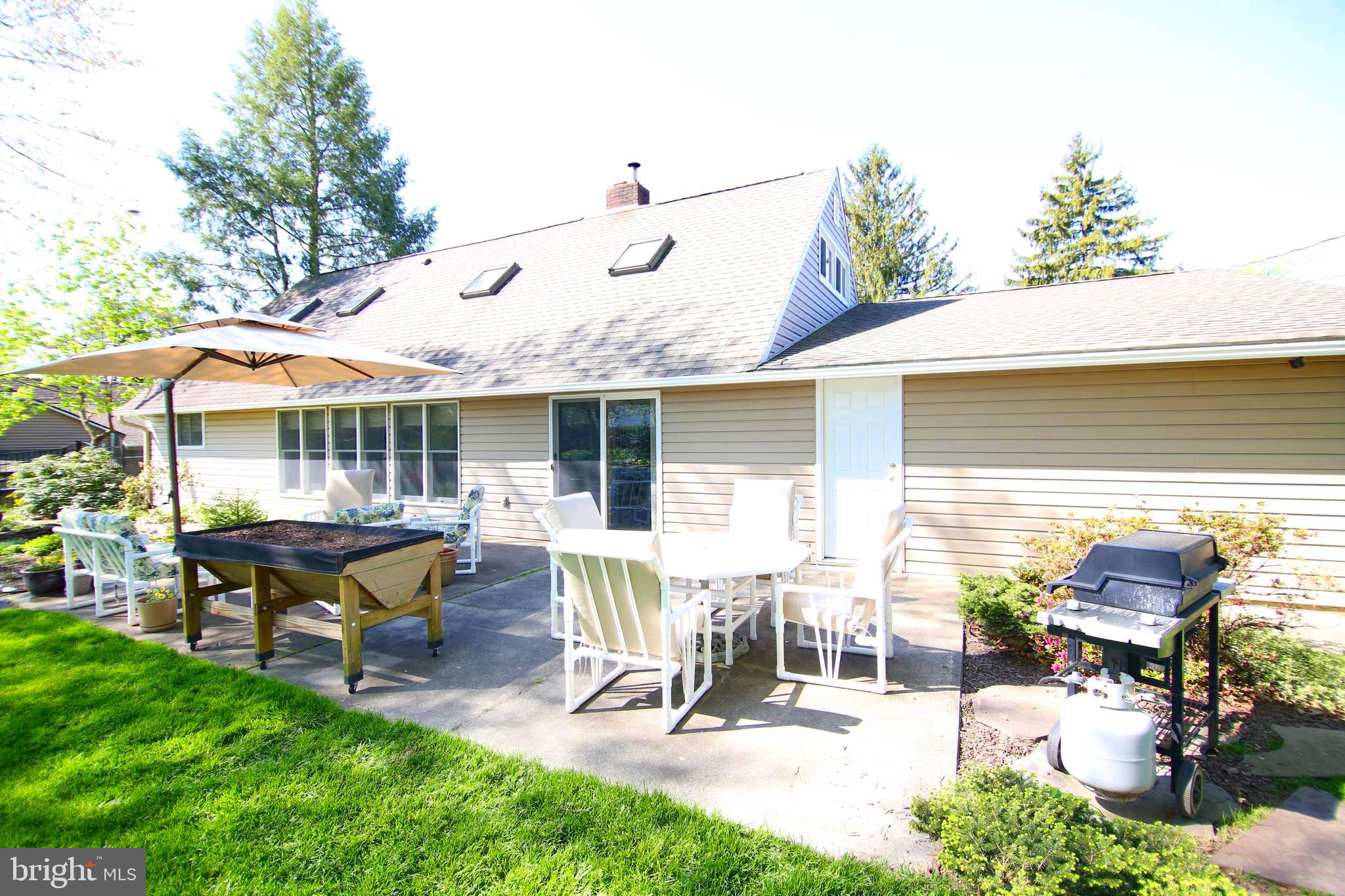 10 Full Turn Road Levittown, PA 19056 - Photo 44 of 50