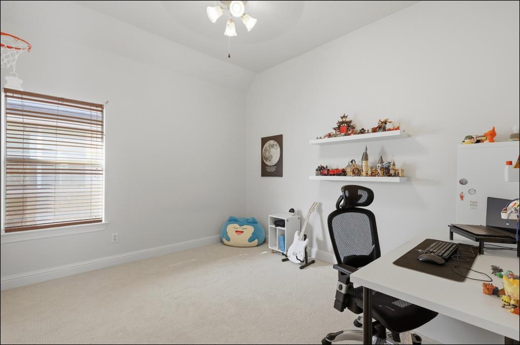 1905 Natchez Trace Allen, TX 75013 - Photo 18 of 26 a view of workspace with toys