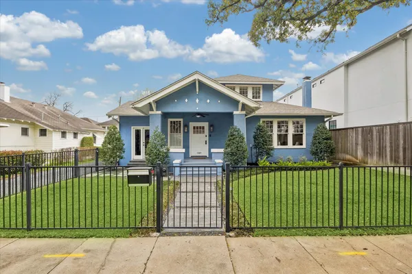 $1,200,000 | 1307 Marshall Street, Houston, TX 77006