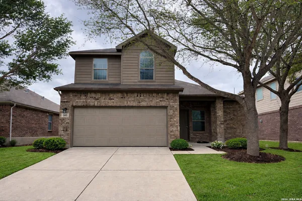 $2,150 | 505 Saddlehorn Way, Cibolo, TX 78108