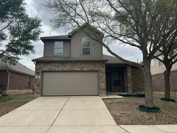 $2,150 | 505 Saddlehorn Way, Cibolo, TX 78108