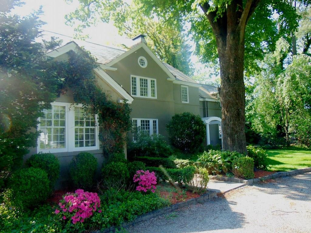 591 Indian Field Road Greenwich, CT 06830 - Photo 1 of 1