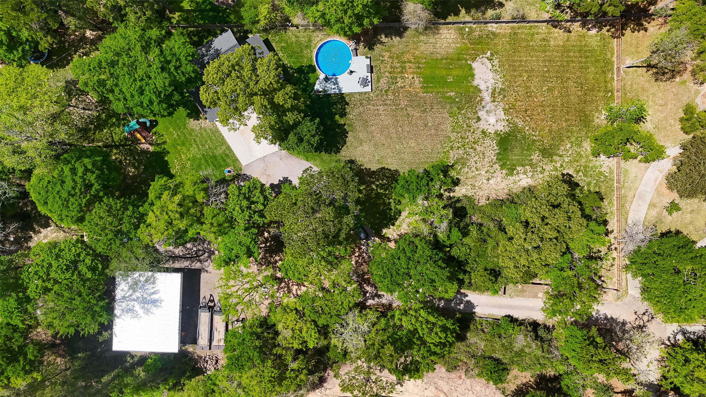 819 Sentinel Oaks Pinehurst, TX 77362 - Photo 37 of 38 Possibilities are endless with this property
