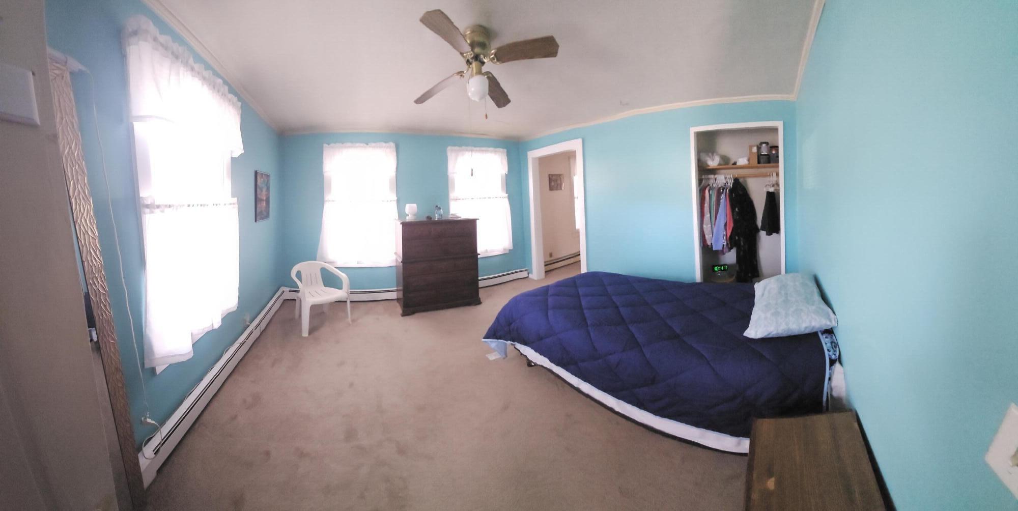 28 Sebago Road Hiram, ME 04041 - Photo 8 of 20 Den or Downstairs Bedroom