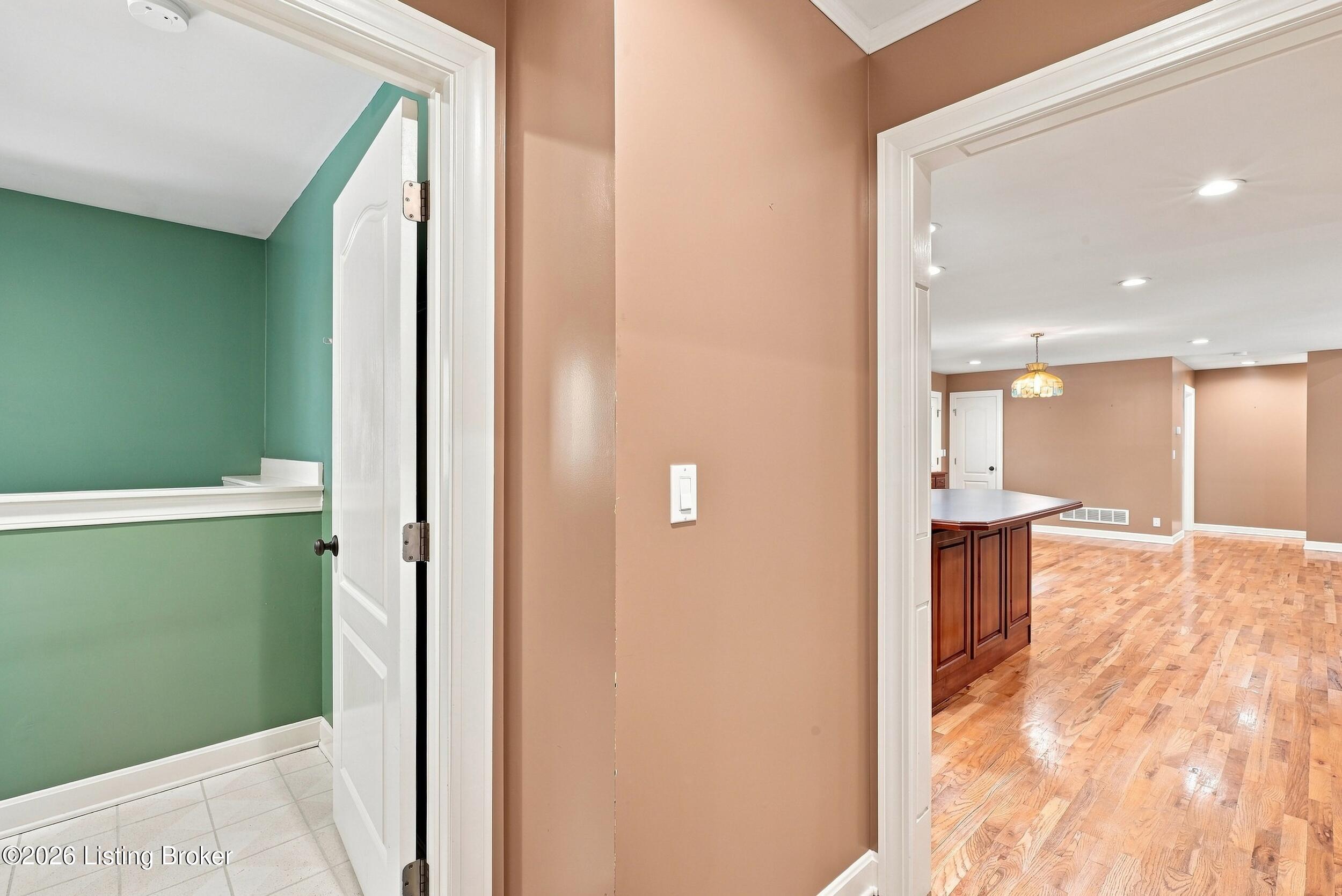 2801 Pattons Creek Road Pendleton, KY 40055 - Photo 43 of 130 Hallway