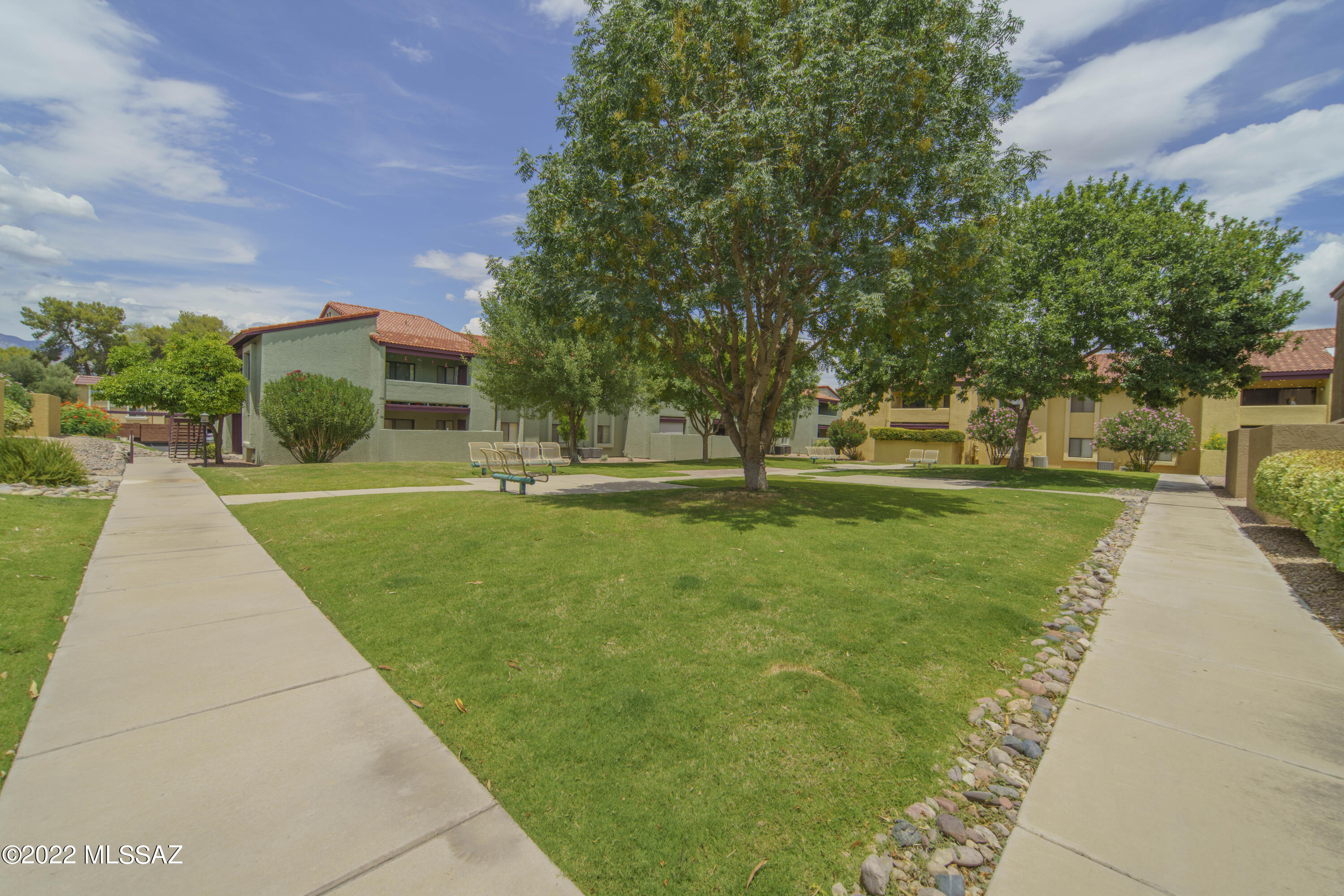 2188 North Pantano Road, Unit 140 Tucson, AZ 85715 - Photo 29 of 35 Gallery Image 29