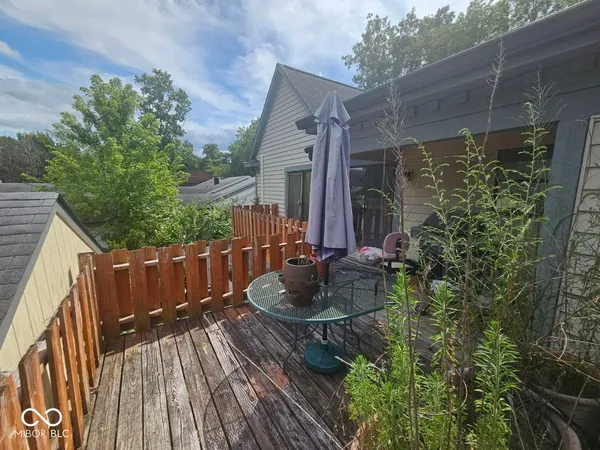 $115,000 | 9512 Fordham Street, Indianapolis, IN 46268