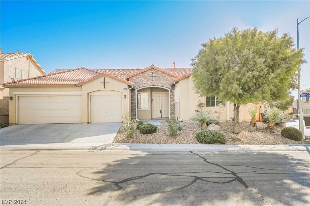 6552 North Arrowbear Ln