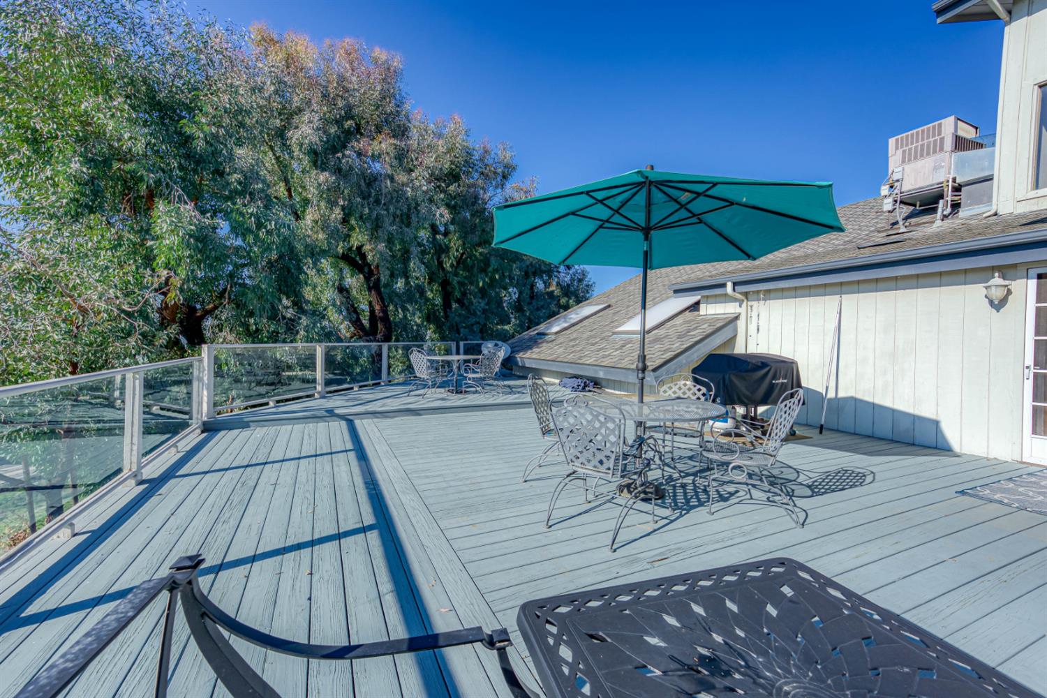 4578 Millerton Road Friant, CA 93626 - Photo 17 of 97