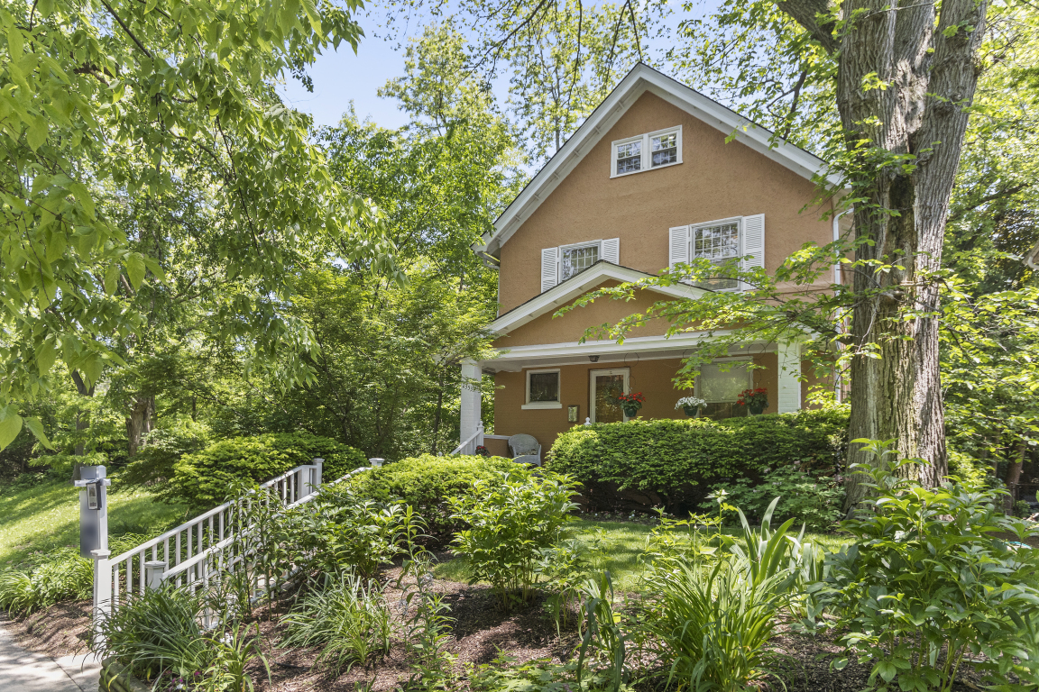 2353 Ridge Avenue Evanston, IL 60201 - Photo 34 of 35