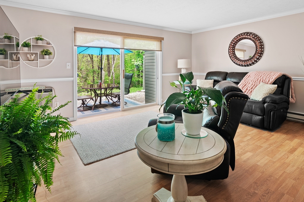 10 Janet Road, Unit 6 Easton, MA 02375 - Photo 4 of 22 Gallery Image 4