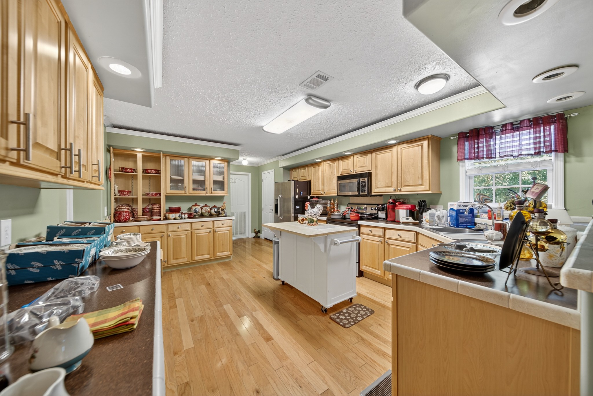 3404 Greer Road Goodlettsville, TN 37072 - Photo 11 of 41 Gallery Image 11
