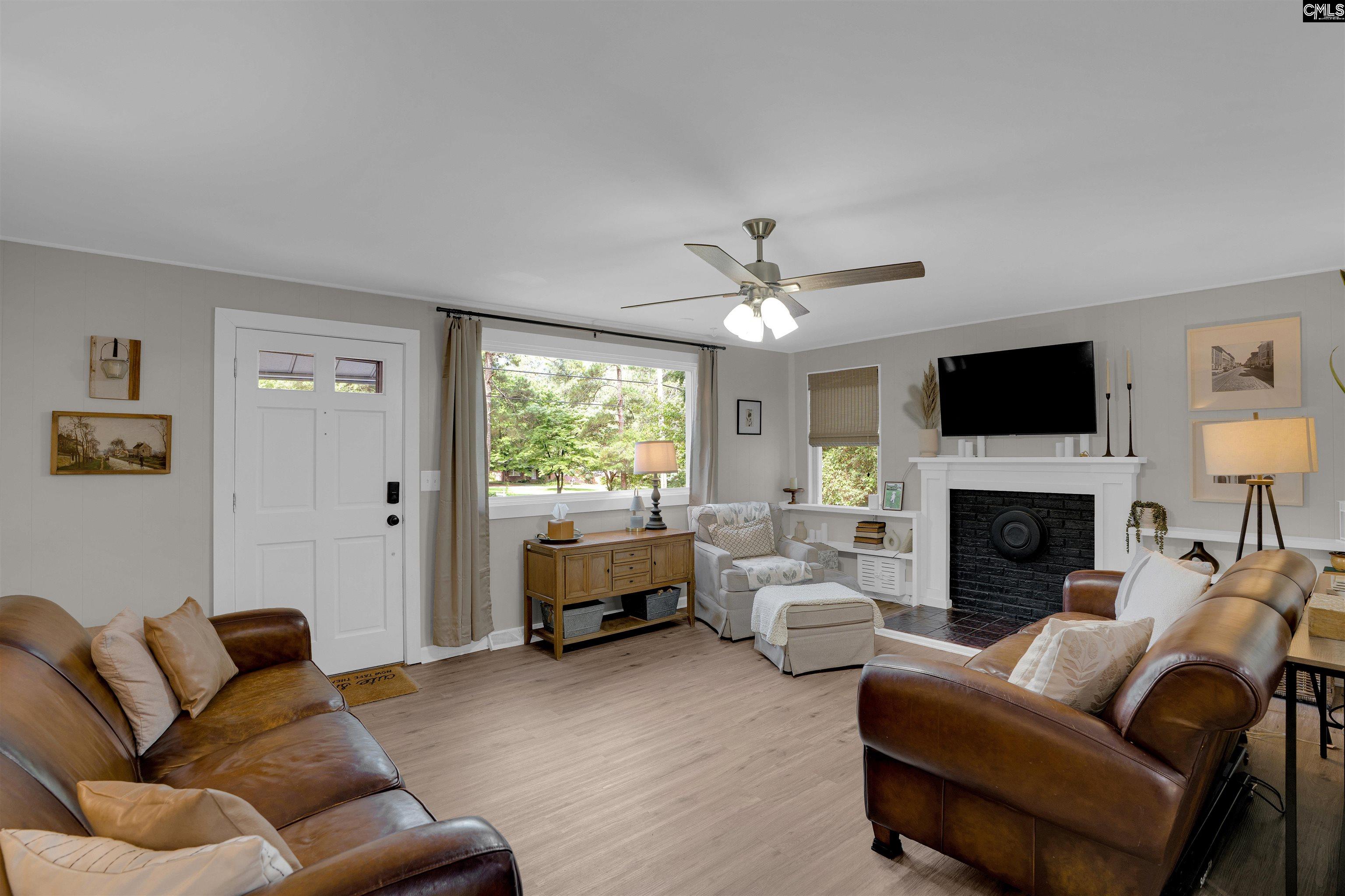 5318 Pinestraw Road Columbia, SC 29206 - Photo 11 of 52