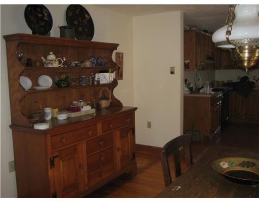 34 Lost Mile Road Parsonsfield, ME 04047 - Photo 6 of 10 Dining Room.