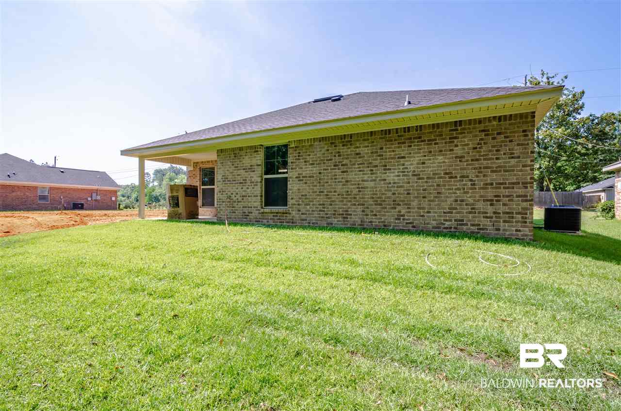 9622 Magnolia Cove Court Semmes, AL 36575 - Photo 36 of 36