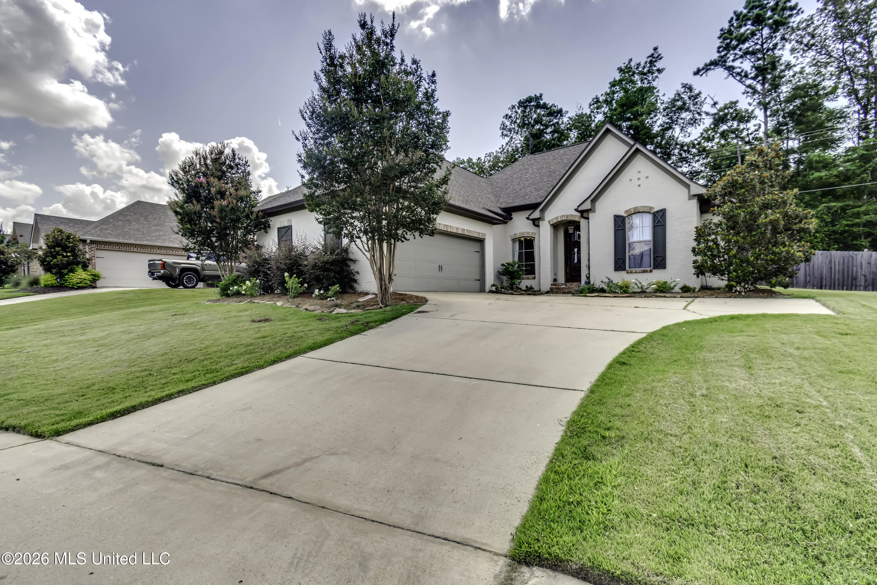 612 Macbeth Street Brandon, MS 39047 - Photo 54 of 55 612 Macbeth St--5