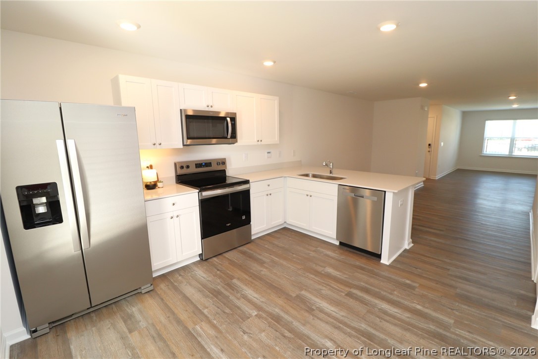 5816 Brambleberry Way Raleigh, NC 27616 - Photo 11 of 32 Gallery Image 11