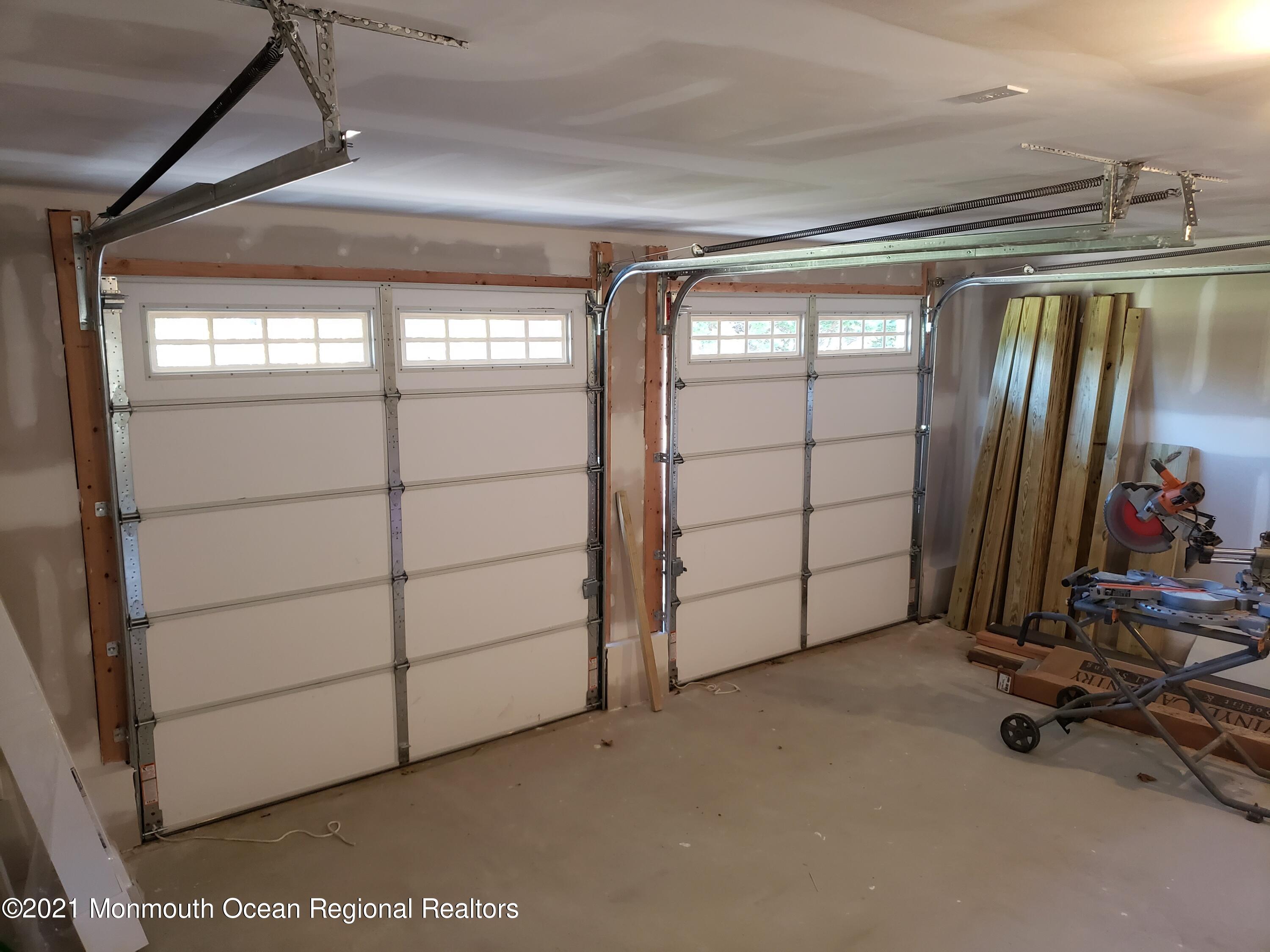 154 Jackson Mills Road Freehold, NJ 07728 - Photo 19 of 19 a view of a room with gym equipment