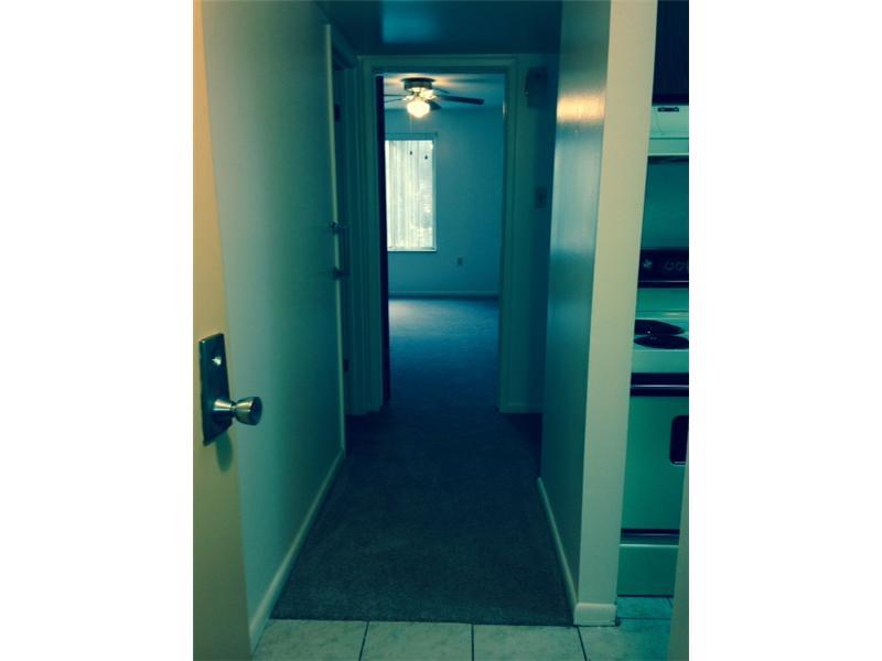 2160 Greentree Road, Unit 501 Pittsburgh, PA 15220 - Photo 2 of 10 Entry/Foyer. Neutral tile entry/hall steps away from the kitchen Large pantry/coat closet behind front door