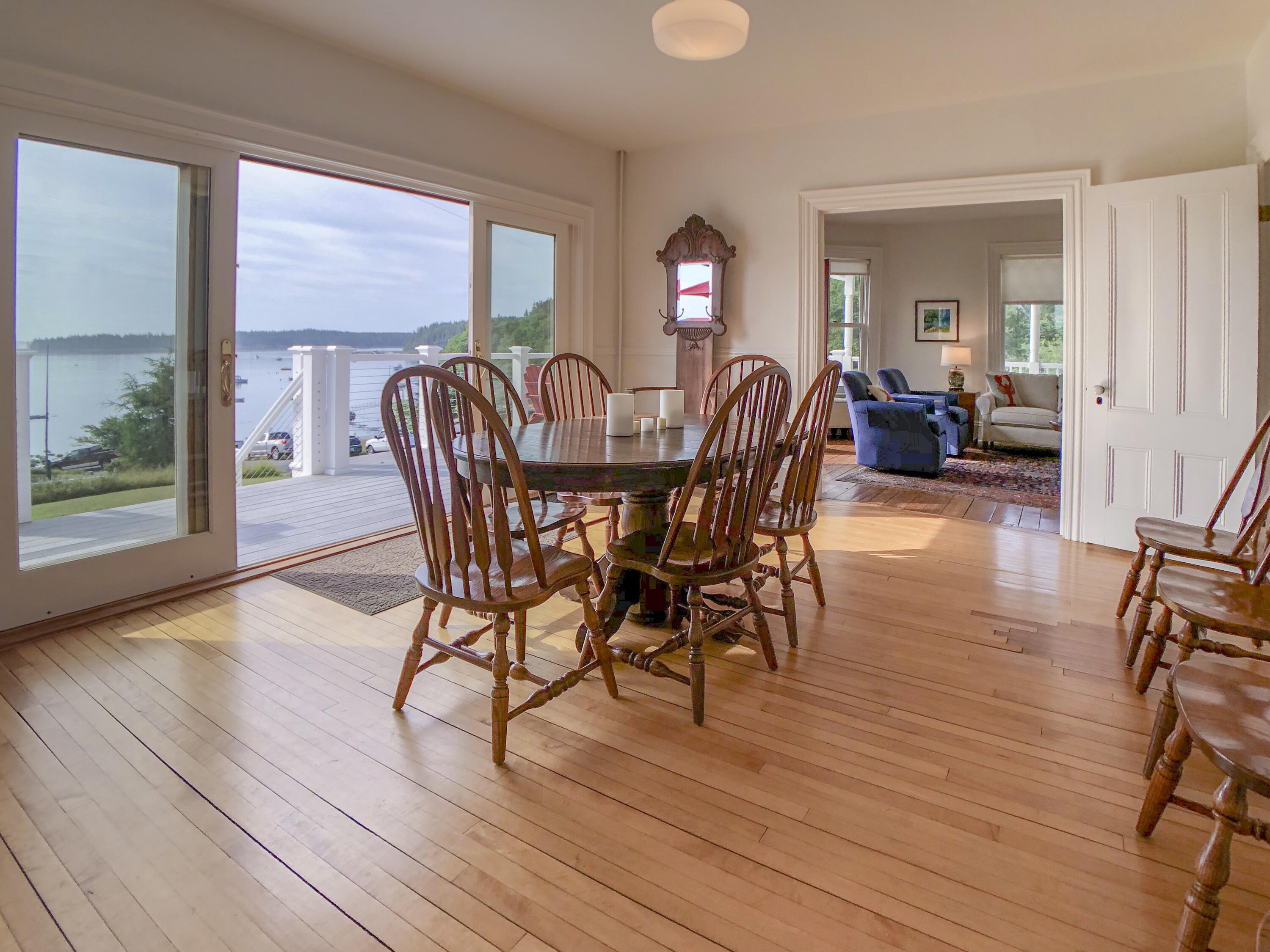 290 Harbor Road Swans Island, ME 04685 - Photo 6 of 27 04-290HarborRd-SwansIsland-SellerImgs