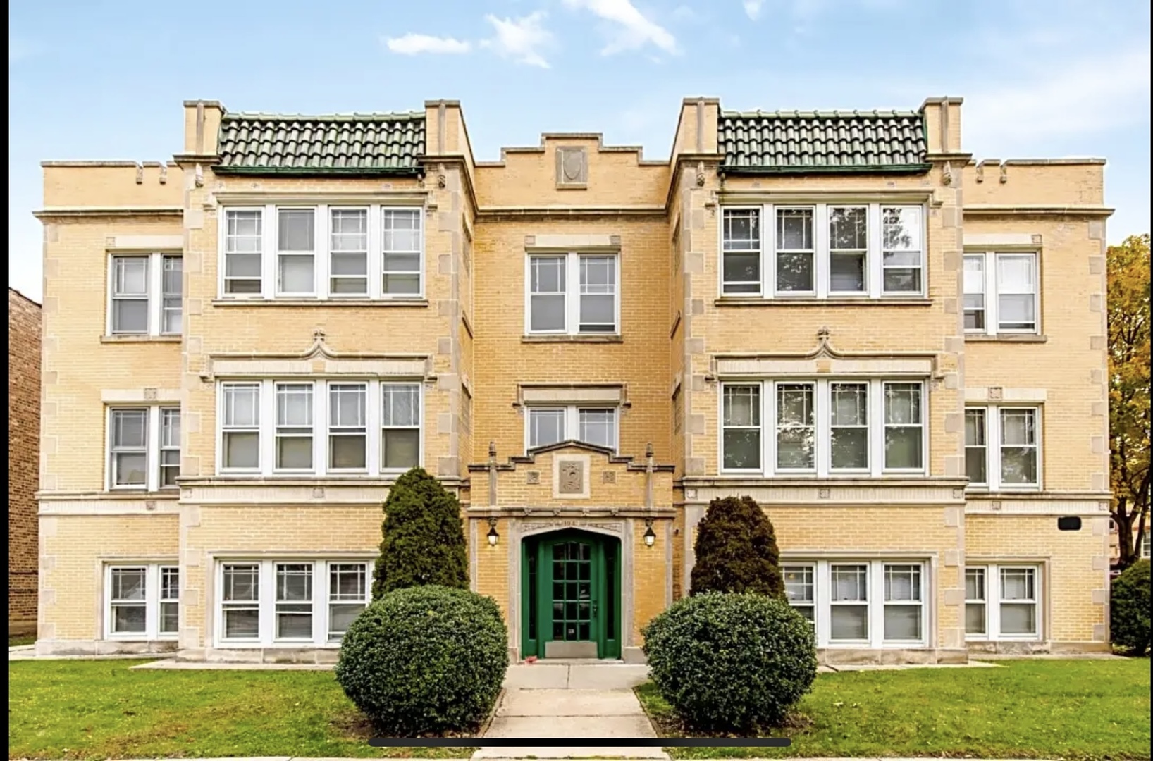 1943 Wesley Avenue, Unit 1 Berwyn, IL 60402 - Photo 1 of 1