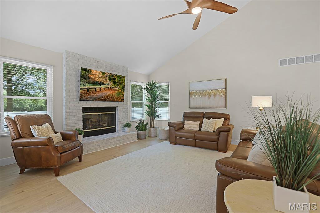 2512 Hunters Ridge Edwardsville, IL 62025 - Photo 11 of 50