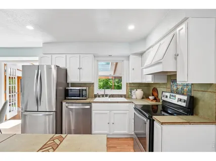 $835,000 | 4955 Cornwall Drive, Boulder, CO 80301