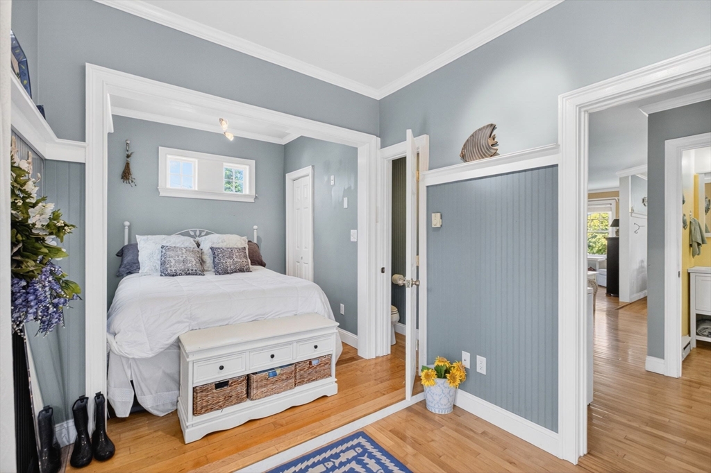 7 Sycamore Street Wareham, MA 02558 - Photo 13 of 32