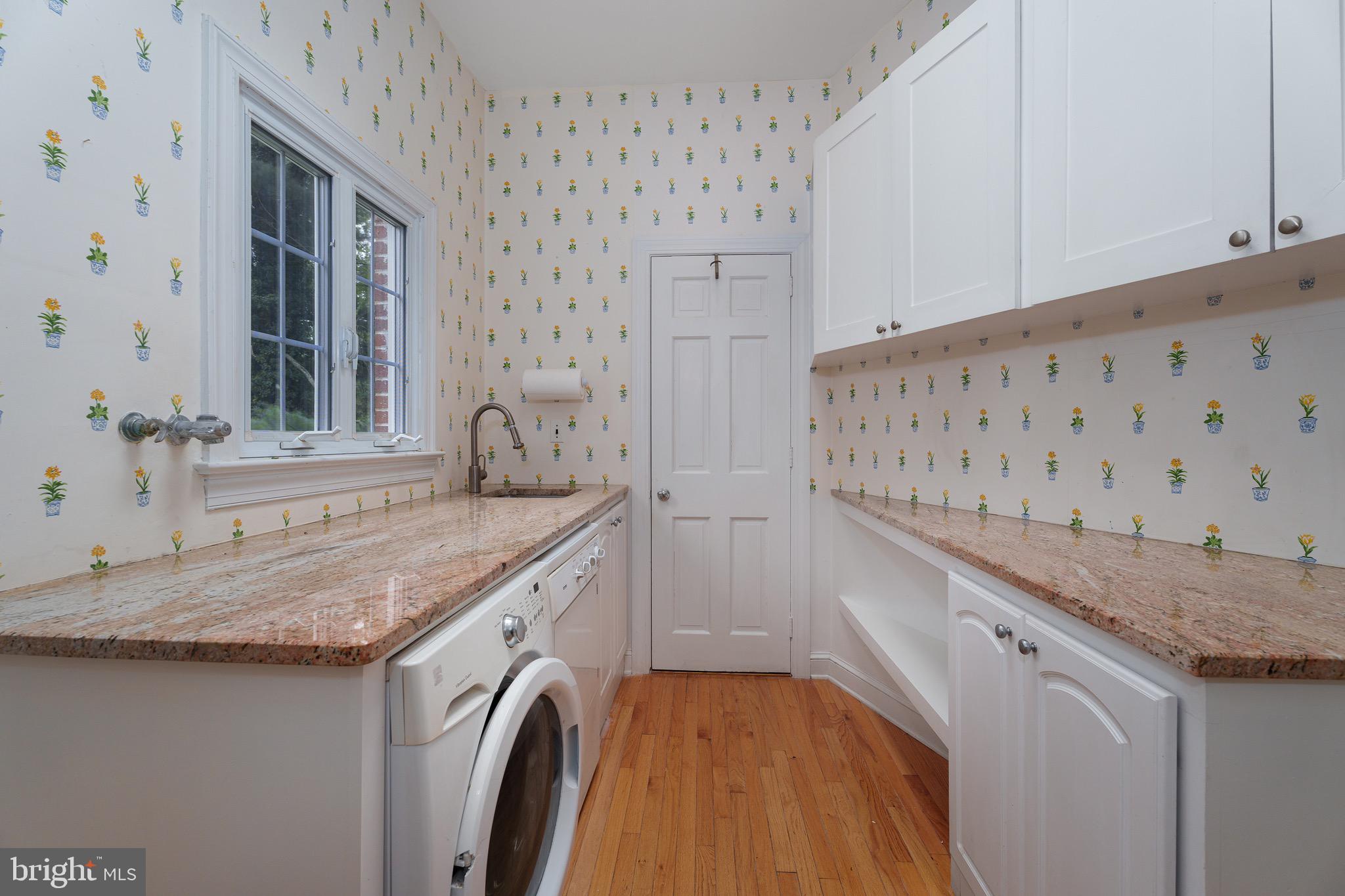 21 Russell Road Princeton, NJ 08540 - Photo 37 of 50 a kitchen with granite countertop a sink and a stove