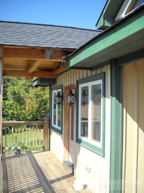 275 Clay Hodges Road Boone, NC 28607 - Photo 43 of 45 Gallery Image 43