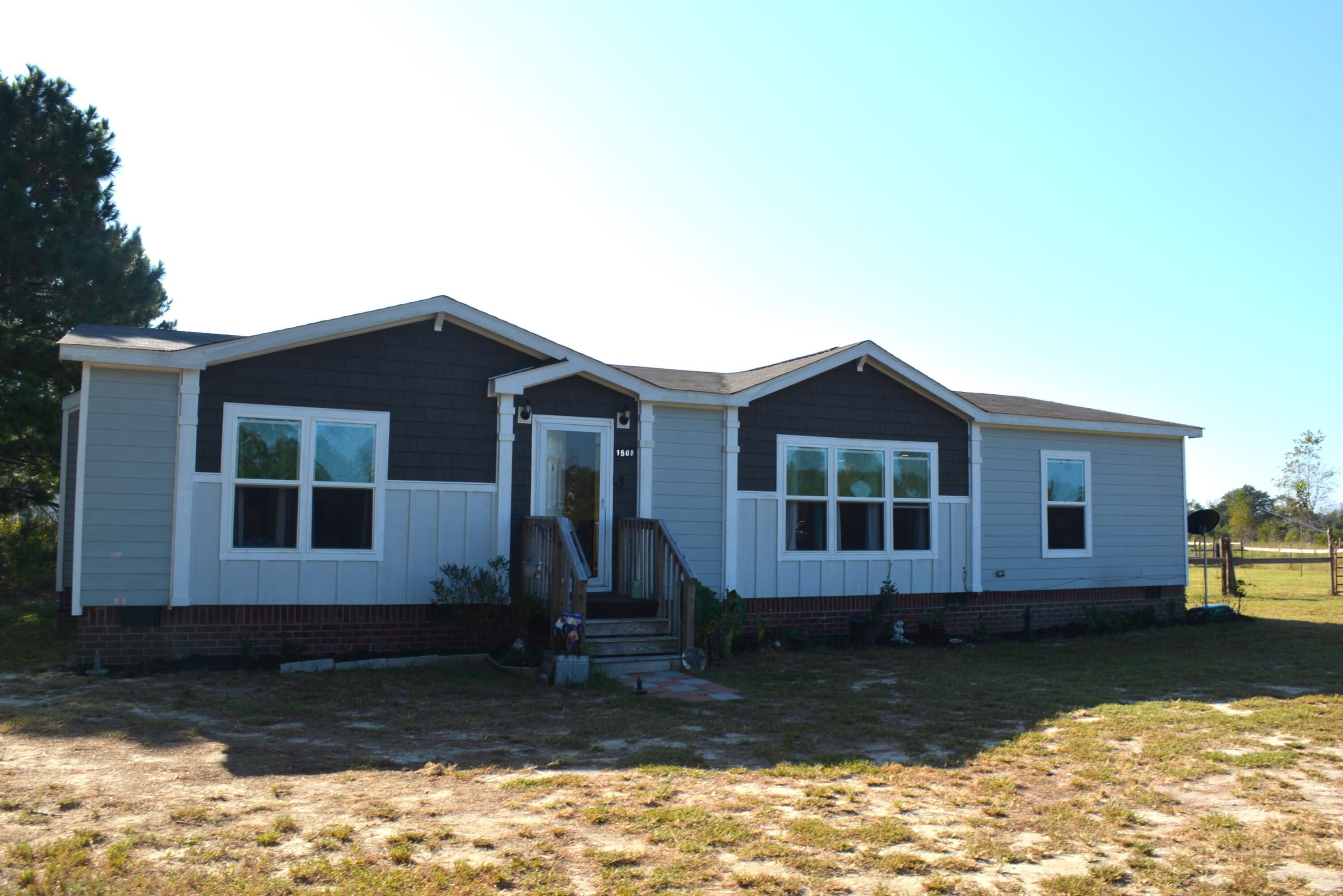 1508 Old Shoals Road Monetta, SC 29105 - Photo 2 of 63