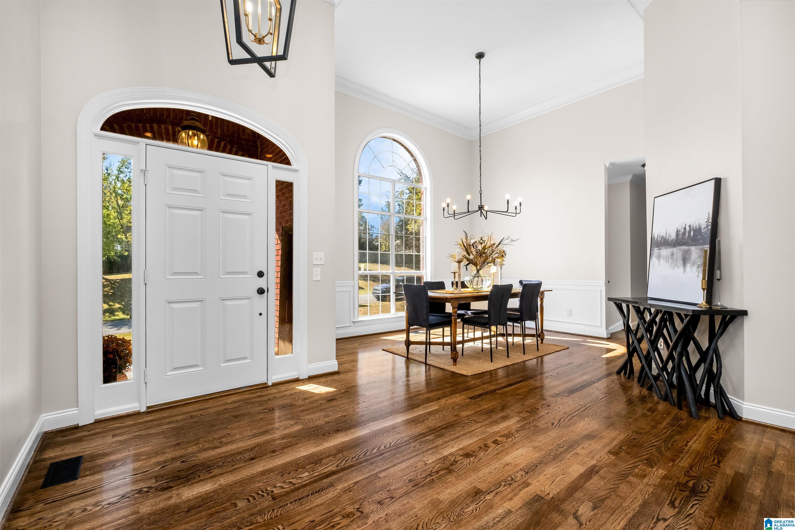 105 Thoroughbred Lane Alabaster, AL 35007 - Photo 6 of 65