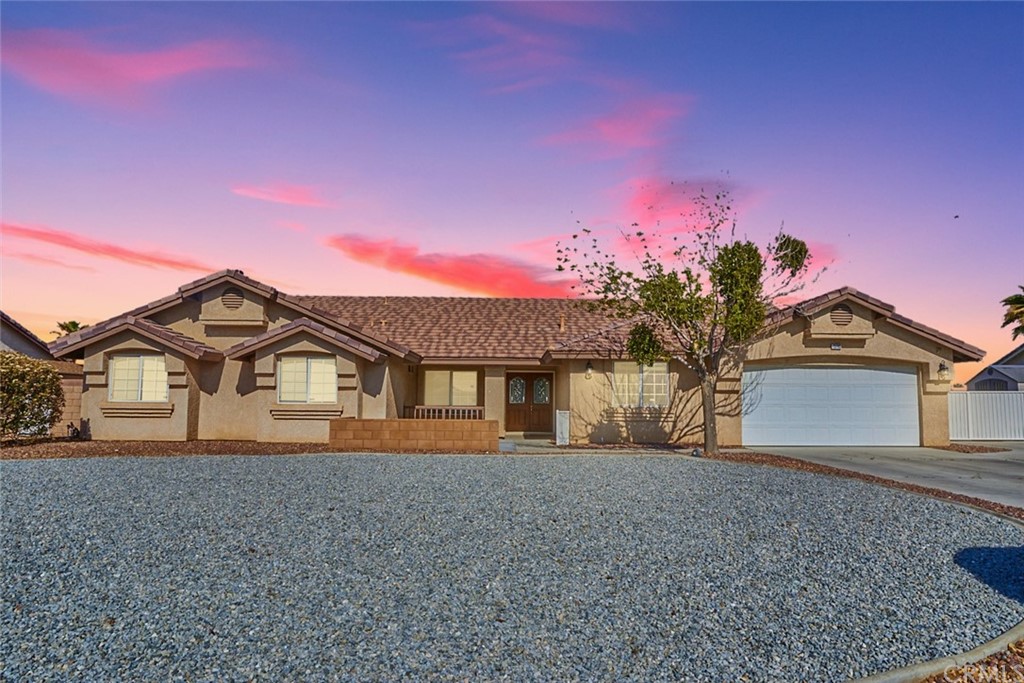 13795 Havasu Road Apple Valley, CA 92307 - Photo 1 of 1 Gallery Image 1