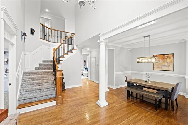 $695,000 | 14605 Carter Street, Overland Park, KS 66221