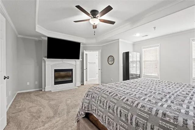 $695,000 | 14605 Carter Street, Overland Park, KS 66221