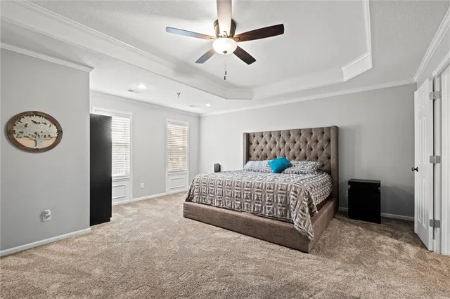 $695,000 | 14605 Carter Street, Overland Park, KS 66221