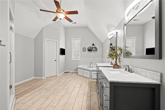 $695,000 | 14605 Carter Street, Overland Park, KS 66221