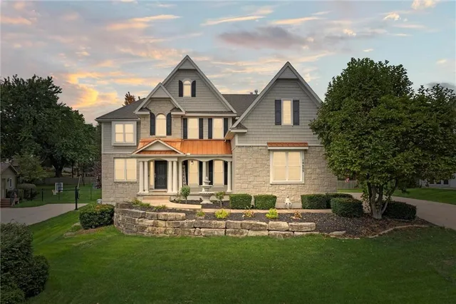 $695,000 | 14605 Carter Street, Overland Park, KS 66221