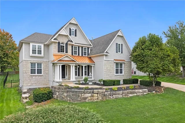 $695,000 | 14605 Carter Street, Overland Park, KS 66221