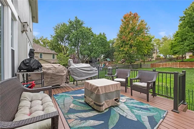 $695,000 | 14605 Carter Street, Overland Park, KS 66221