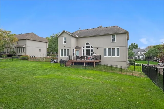 $695,000 | 14605 Carter Street, Overland Park, KS 66221